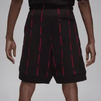 Nike Jordan Essentials чоловічі Fleece 'Heroes' шорти колір чорний