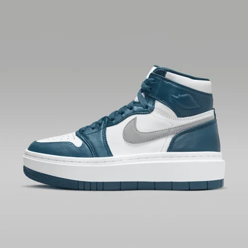 Nike Air Jordan 1 Elevate High жіноча Кросівки блакитний