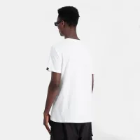 Футболка Alpha Industries 3D Small Logo 14851109 - Белая