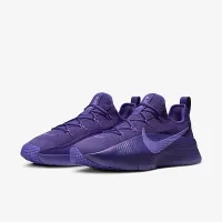 Nike LeBron TR 1 мужские для тренировок Кроссовки цвет фиолетовый