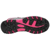 Кроссовки для треккинга CMP KIDS RIGEL MID WP WATERPROOF (3Q12944J/05HM)