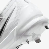 Nike Force Zoom Trout 9 Elite бейсбольные бутсы цвет белый