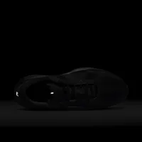 Nike Lunar Roam мужские Кроссовки цвет серый
