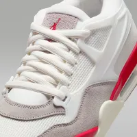 Nike Air Jordan 4 RM мужские Кроссовки цвет белый