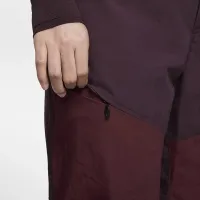 Nike ISPA женская Cargo Pants цвет красный