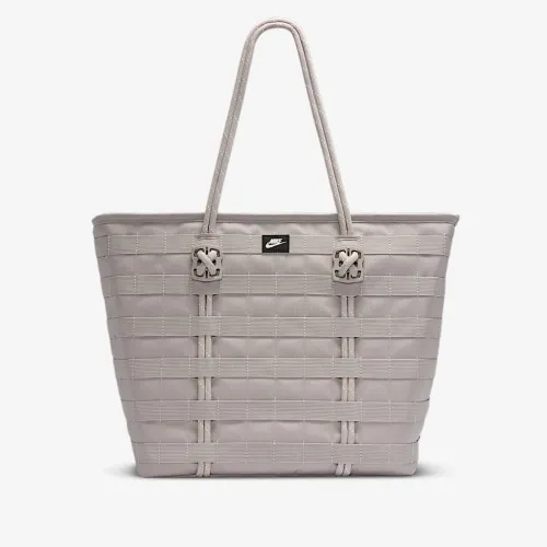 Nike Sportswear RPM Tote (26L) цвет серый