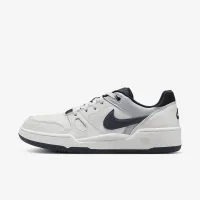 Nike Full Force Low чоловічі Кросівки колір сірий