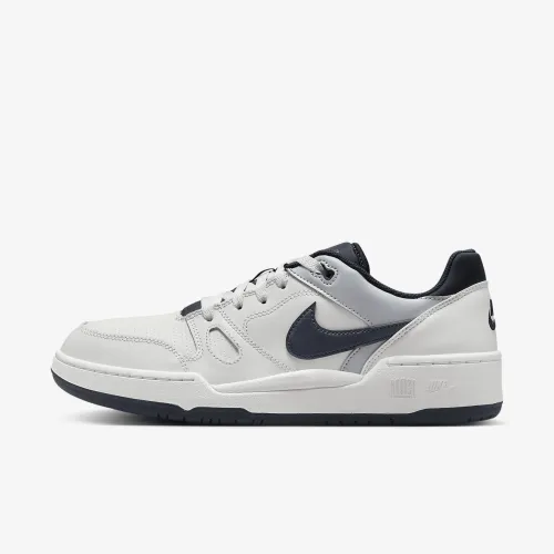 Nike Full Force Low чоловічі Кросівки колір сірий