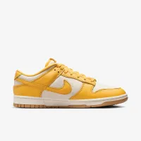 Nike Dunk Low Retro Premium чоловічі Кросівки Yellow