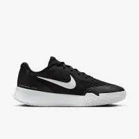 Nike Vapor Lite 3 чоловічі Hard Court Tennis Кросівки колір чорний