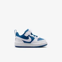 Nike Court Borough Low Recraft Baby/Toddler Кросівки блакитний