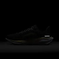 Purdue Pegasus 41 мужские Nike College Road Running Кроссовки цвет черный