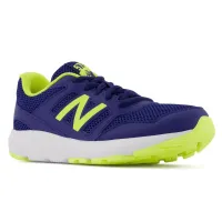 Кросівки New Balance YK570VL2 - Синій
