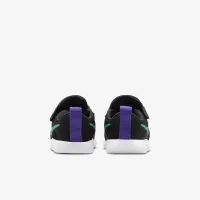 Nike Tanjun EasyOn Baby/Toddler Кроссовки цвет черный