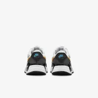 Nike Air Max SYSTM Little Kids' взуття White