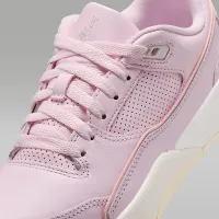 Nike Jordan Flight Court Big детские Кроссовки Pink