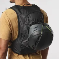 Рюкзак Salomon Cross 12 LC2185700 - черный