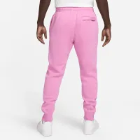 Nike Sportswear Club Fleece Joggers колір червоний