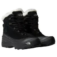 Кросівки зимові The North Face YOUTH SHELLISTA V LACE WP (NF0A7W5XKX71)