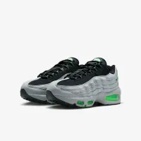 Nike Air Max 95 Big дитячі Кросівки колір сірий