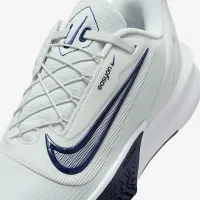Nike Precision 7 EasyOn мужские баскетбольные Кроссовки цвет серый