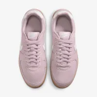 Nike Field General женская Кроссовки цвет фиолетовый