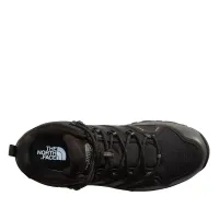 Кроссовки The North Face Hedgehog Mid Gore-Tex 0A8AAAKT01 - Черные