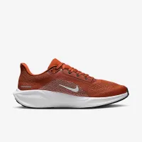 Texas Pegasus 41 чоловічі Nike College Road Running Кросівки Orange