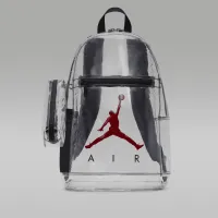 Nike Jordan Clear School рюкзак (17L) синий