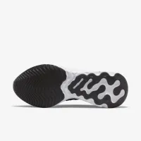 Nike React Phantom Run Flyknit 2 мужские Running Кроссовки цвет черный