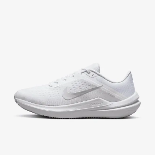 Nike Winflo 10 женская Road Running Кроссовки цвет белый