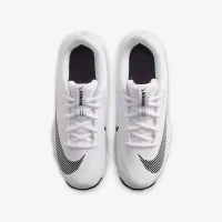 Nike Diamond Clutch Big детские бейсбольные бутсы цвет белый