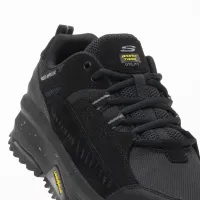 Кросівки Skechers Bionic Trail Road Sector 237219BBK - Чорні