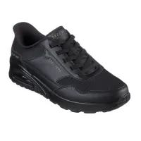 Кросівки Чоловічі Skechers UNO Slip-ins: Uno - Banksia (183022-BBK)