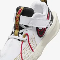 Nike G.T. Cut 3 Little дитячі Кросівки колір білий