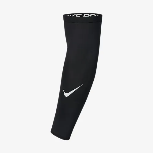 Nike Pro Dri-FIT Big детские Football Sleeve 4.0 цвет черный