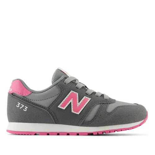 Кроссовки New Balance YC373VQ2 - Розовые