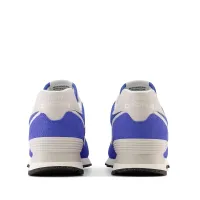 Кроссовки New Balance U574LG2 - Голубые