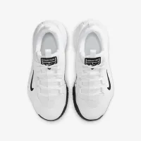 Nike Cross Turf Big детские Кроссовки цвет белый
