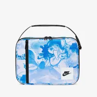 Nike Hard Liner Lunch сумка (3L) цвет серый