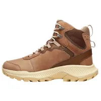 Кроссовки Женские MERRELL SPEED STRIKE 2 LEATHER THERMO MID WATERPROOF (J038990)