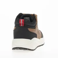 Кроссовки Champion Climb S32440-MS053 - Бежевые