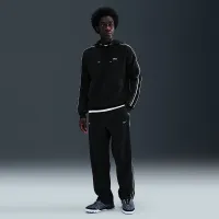 Nike LeBron Standard Issue чоловічі Therma-FIT баскетбольні Pants колір чорний