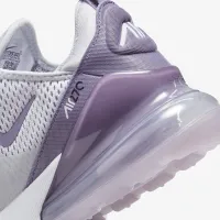Nike Air Max 270 жіноча Кросівки колір сірий