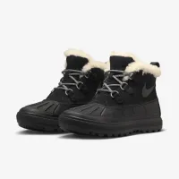 Nike Woodside Chukka 2 жіноча Boots колір чорний