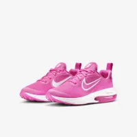 Nike Air Zoom Arcadia 2 Big дитячі Road Running Кросівки Pink