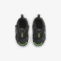 Nike Air Max Bolt Baby/Toddler Кроссовки цвет черный