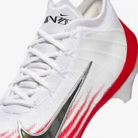 Nike Vapor Elite 1 Football Cleats цвет белый