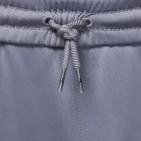 Nike Jordan Air Diamond Big дитячі Dri-FIT Pants колір сірий