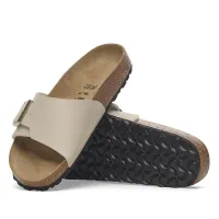 Шльопанці Birkenstock Catalina 1029245 - Бежевий